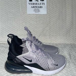 Women’s Nike Air Max 270 SZ 7.5W